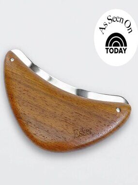 NWT - Esker Beauty Body Plane Exfoliating Tool
